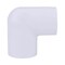 Charlotte Pipe And Foundry Charlotte Pipe Schedule 40 1/2 in. Slip X 1/2 in. D FPT PVC Elbow 1 pk PVC 02301 0600 - alternate 5